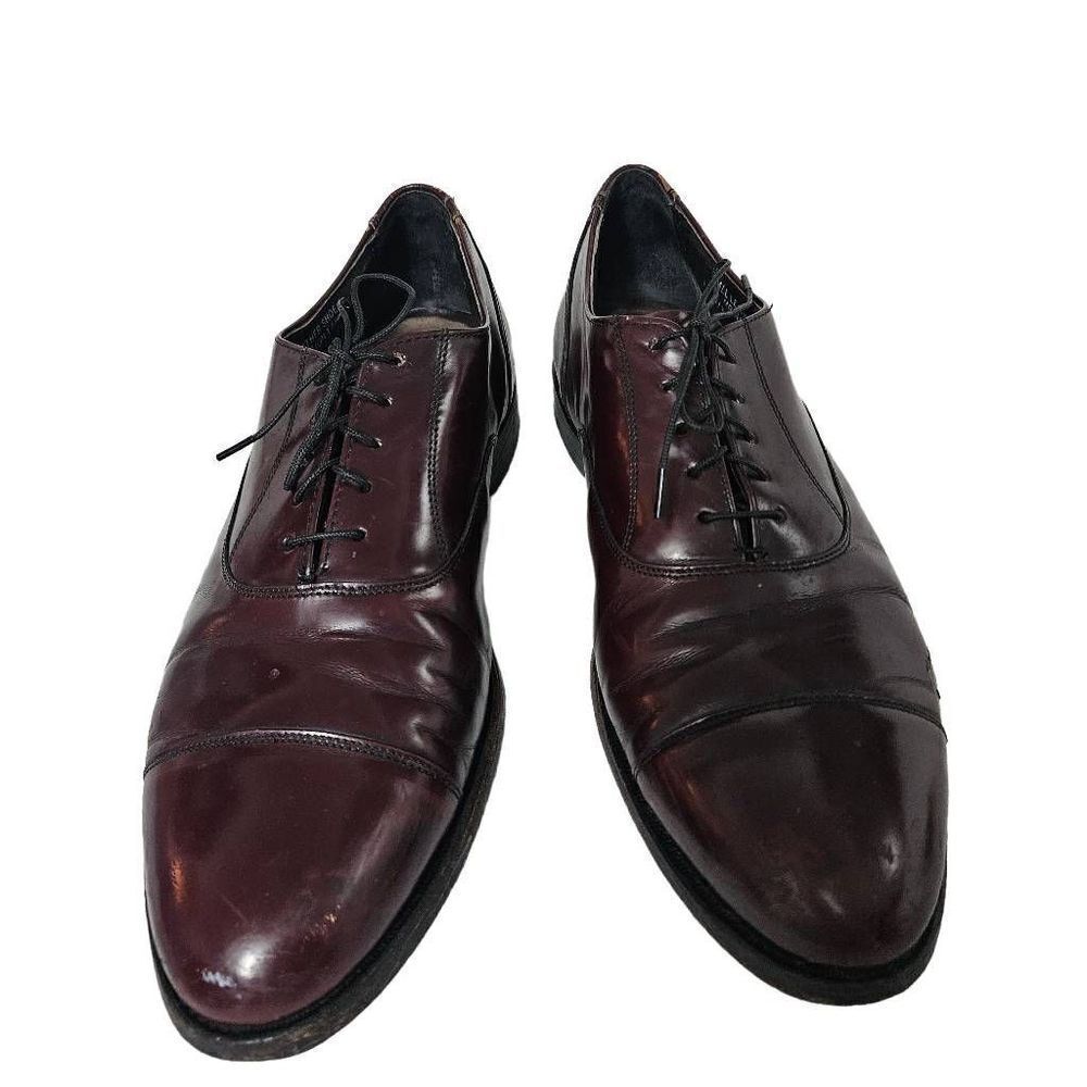 Hanover shoes for men